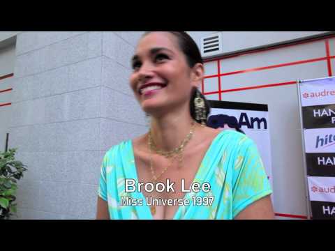 KTownBuzz - The Hangover Part 2 Koreatown Red Carpet Premiere Event - Video #3