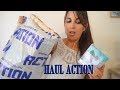 HAUL ACTION // UN PRODUIT DE DINGUE !!! HAUL ACTION // UN PRODUIT DE DINGUE !!!