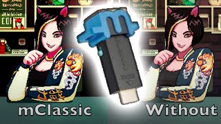 Does 'mClassic Switch' Actually Make your Nintendo Switch Better?