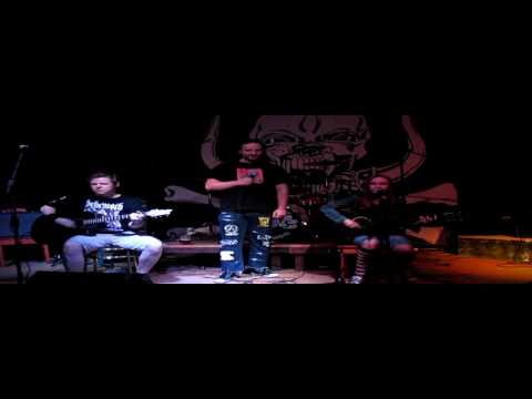 Misha punk - Holka punková - Živě Rock Club Prdel Beroun