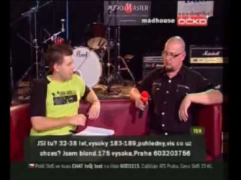 Gate Of Sorrow on TV Očko