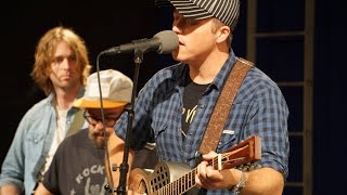 Jason Isbell and the 400 Unit - &#39;If We Were Vampires&#39; | The Bridge 909 In Studio