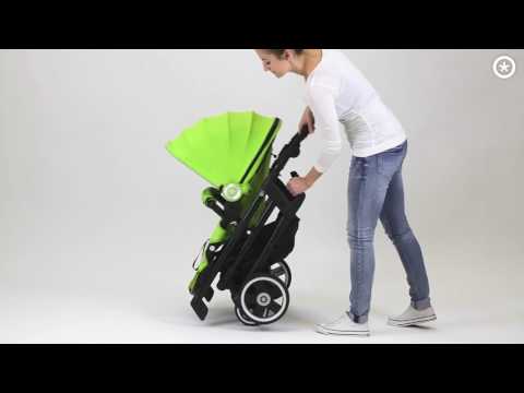 Kiddy Evoglide 1