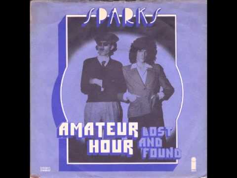 Sparks - Amateur Hour