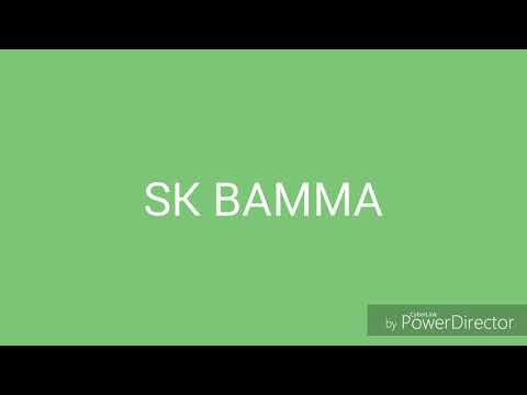 Young speck's ft SK bamma  / vethronx keys