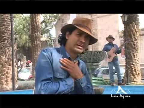 Llanto Por Llanto - Los Apus