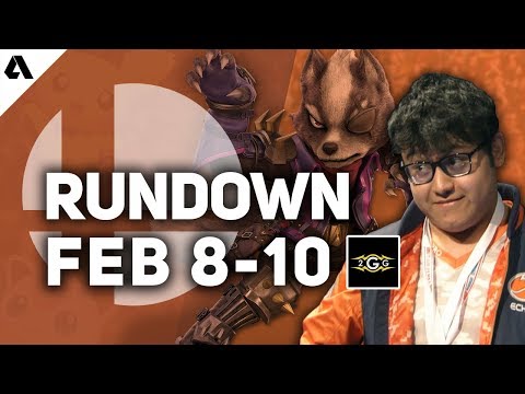 2GG: Heart of Battle, The Grind Fridays 63, A Close 2-0 | Akshon Rundown [Feb 8-10]