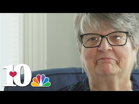 East Tennessee woman recalls working at 1980 Winter Olympics