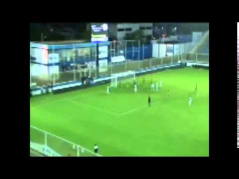 Brasileiro Série C 2014 - 5ª Rodada - Macaé 2 x 2 Juventude