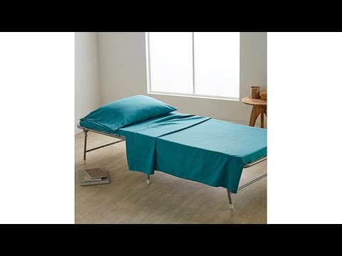 Concierge Collection 3piece iBed Sheet Set