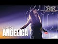 Il graffio di Angelica sulla cover di “Nothing Compares 2 U” | X Factor 2023 LIVE 1