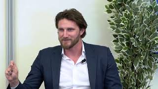 Silicon Valley & The U.S. Government: Chariot Defense's Adam Warmoth on Power Systems