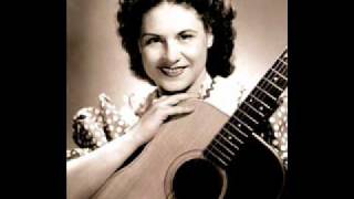 Kitty Wells - Repenting