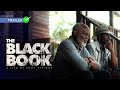 THE BLACK BOOK - Official Trailer (2023)