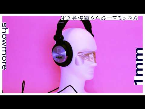showmore - 1mm【Official Lyric Video】