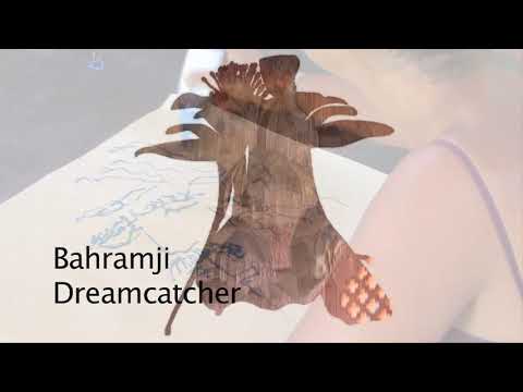 Dreamcatcher by Bahramji