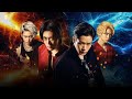 HIGH AND LOW THE WORST CROSS Full Movies