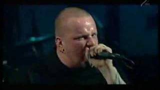 The Haunted - Bullet Hole by JasaInc