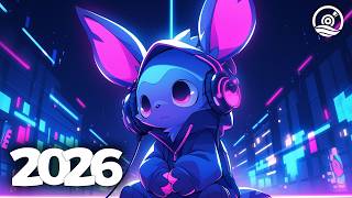 Music Mix 2026 🎧 EDM Mixes of Popular Songs 🎧 EDM Bass Boosted Music Mix #553