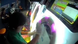 RION だんだん早くなる EXPART Sランク