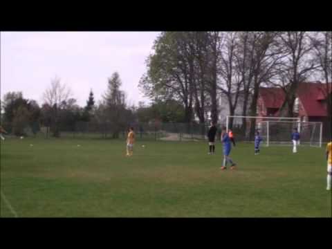 Korona 2002-Mawit Lwówek 3:1