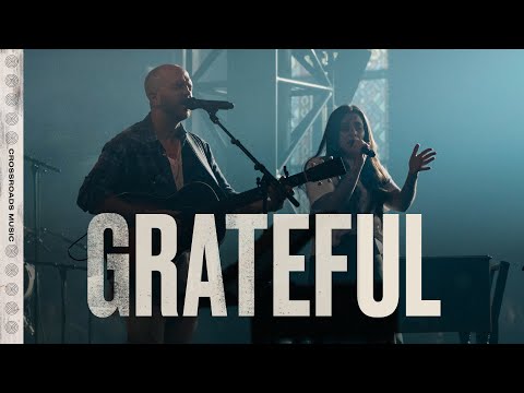 Thumbnail for Grateful  video
