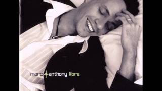 Marc Anthony - Te amaré