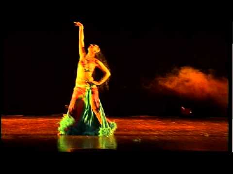 Evelina Papazova - Nagwa Remix improvisation