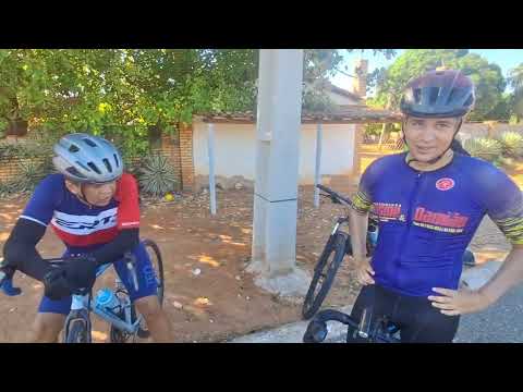 Desafio de MTB Janduís-RN → Tibau-RN 🚵‍♂️150 km.