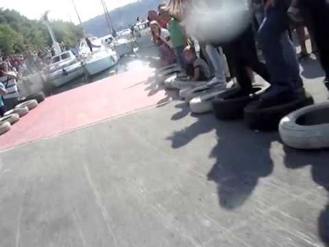 Balinjerada Črišnjevo