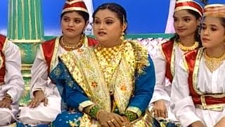 Teena Parveen - Tu Meri Dil Ruba Hai  Sawal Jawab 
