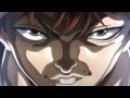 Baki Hanma Season 2 Opening 2 Full SKY HI Sarracenia