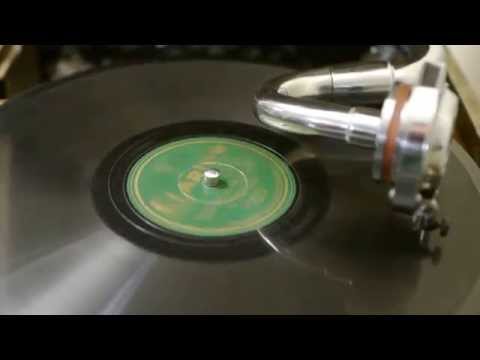 "Moonlight on the Colorado" - The Four Aces