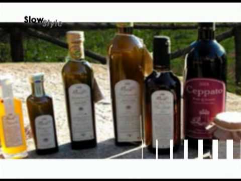 Azienda Agricola IL FRANTOIO - Slow Style