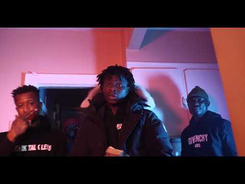 Pac Marly x Cno ("what you know bout video")  shot by:@blocksavage