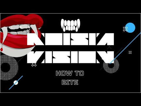 How to Bite: Noisia Bass  #kilohearts