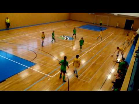 FK Vysoká nad Labem - TJ Sokol Lovčice xvid