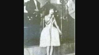 Janie Grant - Roller Coaster (1961)