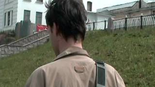 Константин Быков в проекте "Ветер'с"