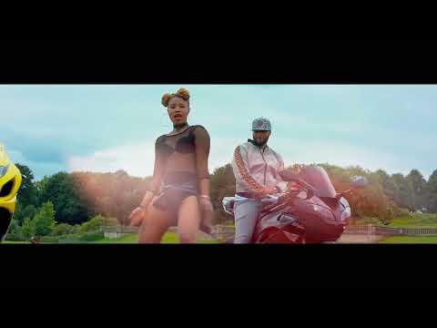 My Area - Isha Cee Ft Nega Don