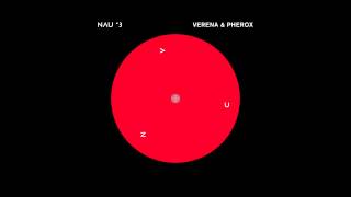 Verena & Pherox - About Blank feat. Big Bully