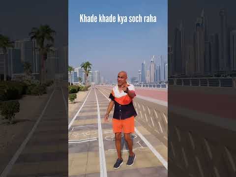 Jee le jee le pal ❤️featuring Baba Sehgal