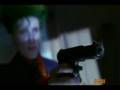 The Joker  - Live Action - Voiced by Mark Hamill - Birds of Prey