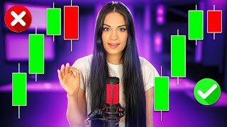 Fair Value Gap Explained: Master Your Binary Options Trading on Quotex!