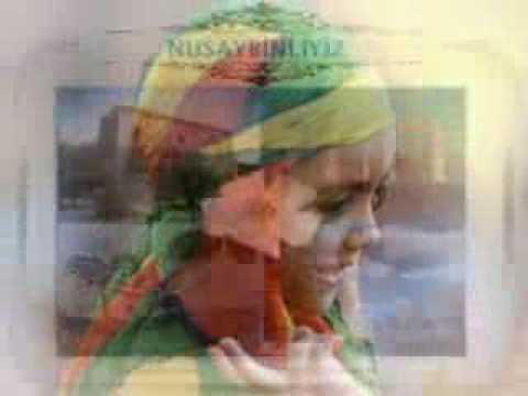 GULA MERDINE SERHILDANA NISEBINE