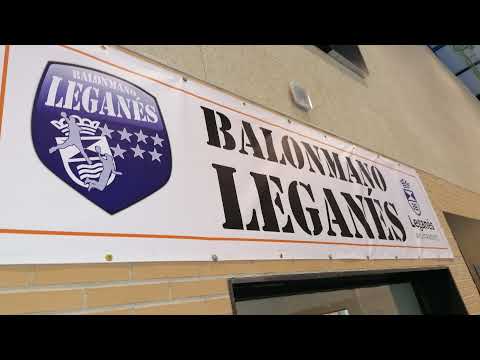 DHPLATA FEM. LEGANÉS - CIUDAD DE GRANADA