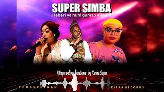 Download lagu Ndivyo walivyo binadamu by Tuma super mp3