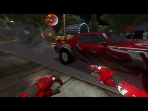 🎃Viscera Cleanup Detail🎃: Steam Workshop: Episode 33, Part 4: Garbage Night