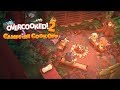 Vídeo de jugabilidad de Overcooked! 2: Campfire Cook Off  XBox
