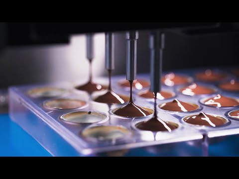 Bean-to-Chocolate Manufacturer